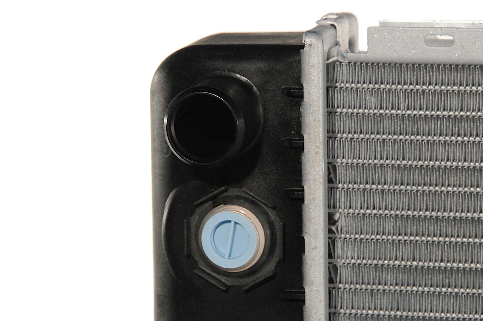 ACDelco 89019344 ACDelco GM Genuine Parts Radiators | Summit Racing