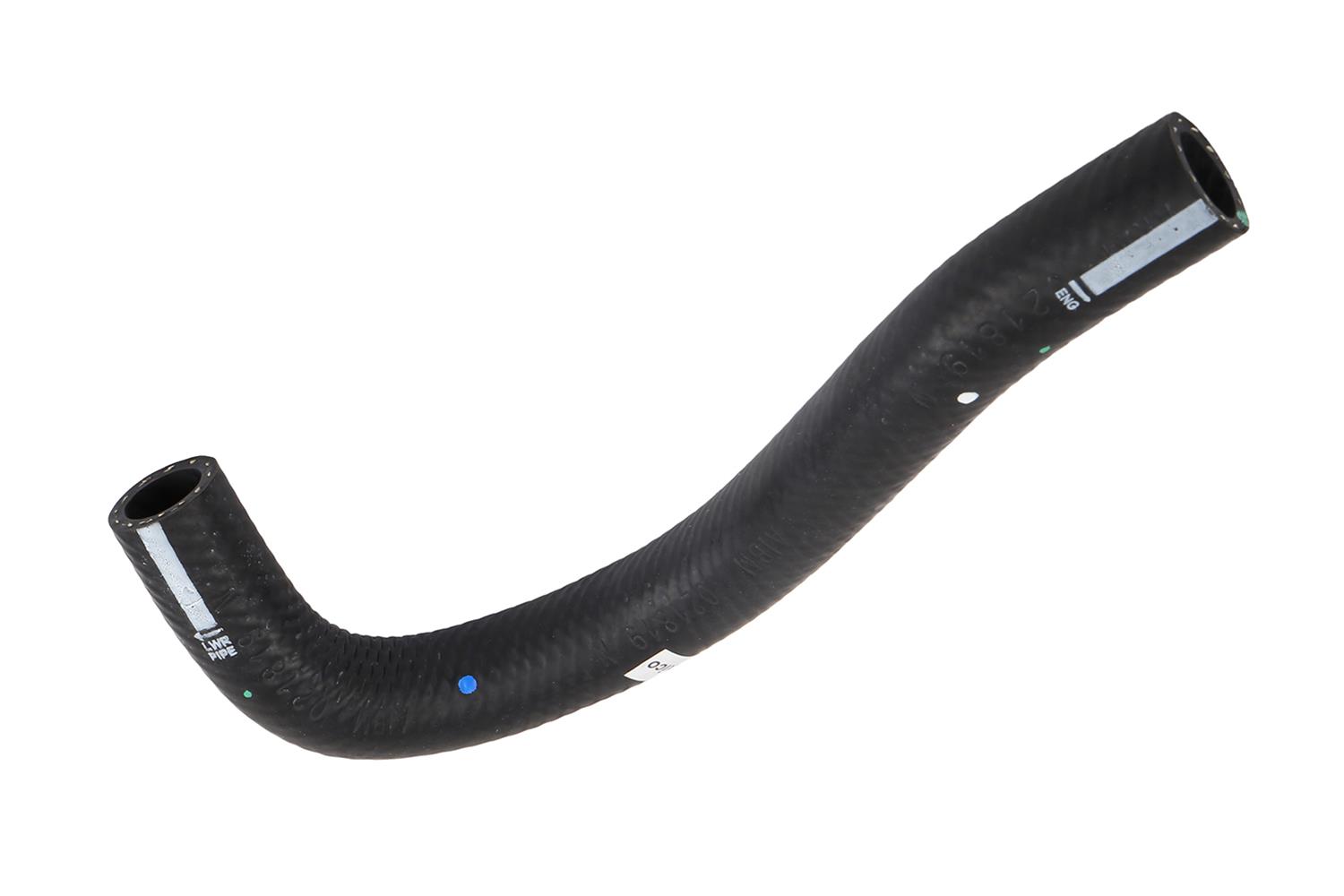 ACDelco 89024937 ACDelco Heater Hoses | Summit Racing