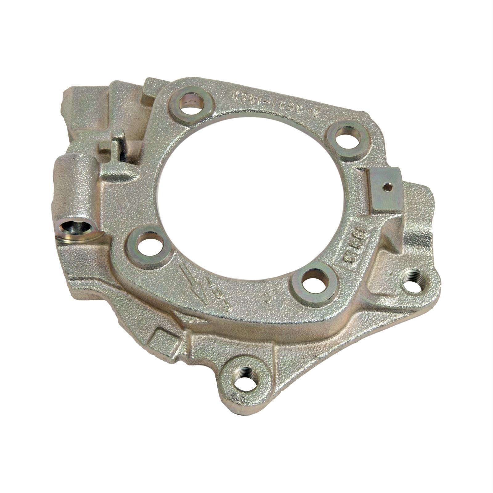 ACDelco 89026786 ACDelco Parking Brake Anchor Backing Plates Summit Racing