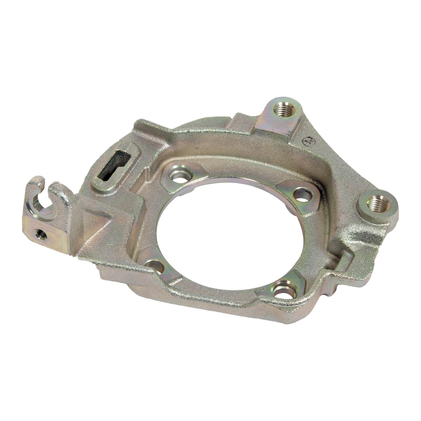 ACDelco 89026786 ACDelco Parking Brake Anchor Backing Plates Summit Racing