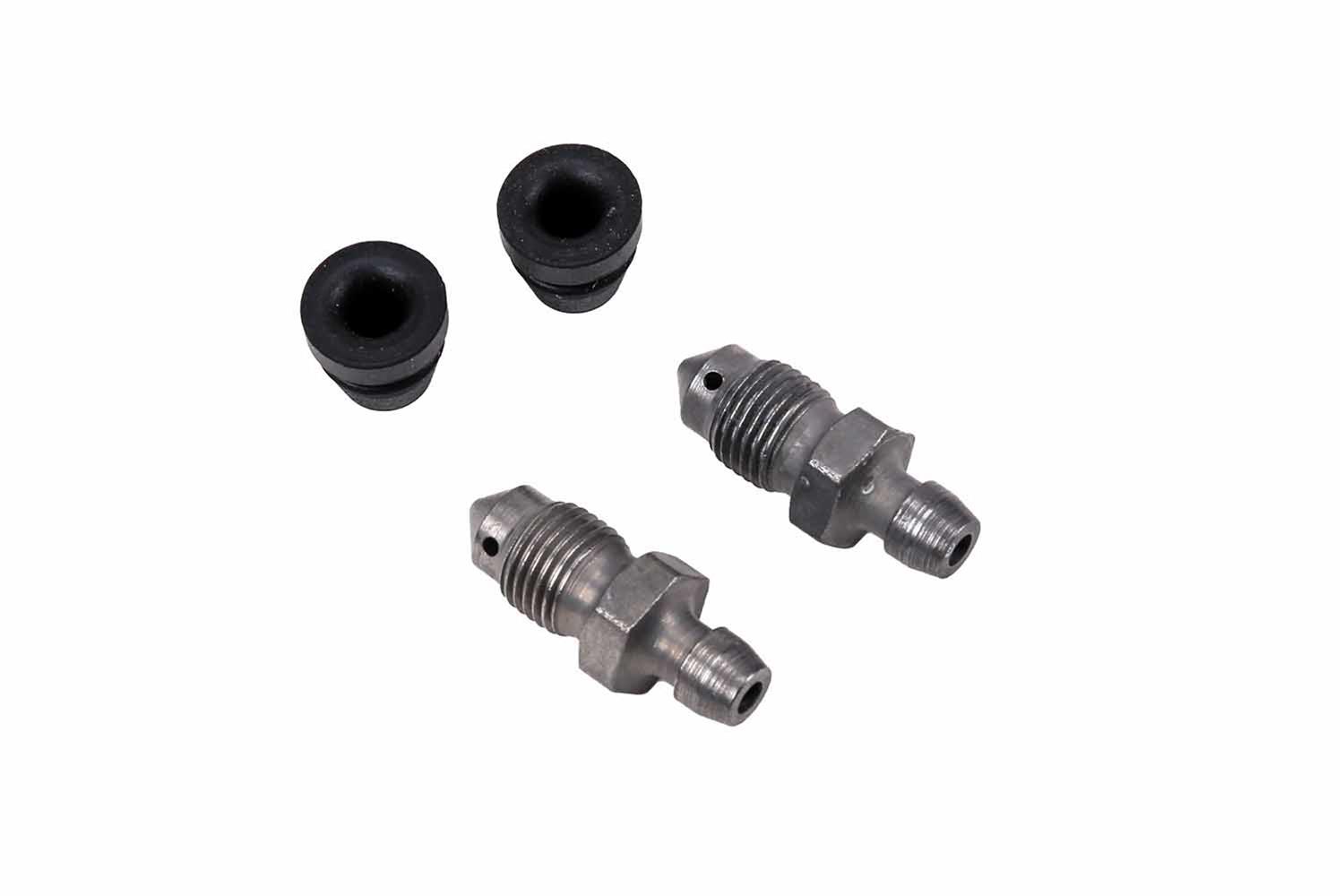 ACDelco 89047719 ACDelco Brake Bleeder Screws | Summit Racing