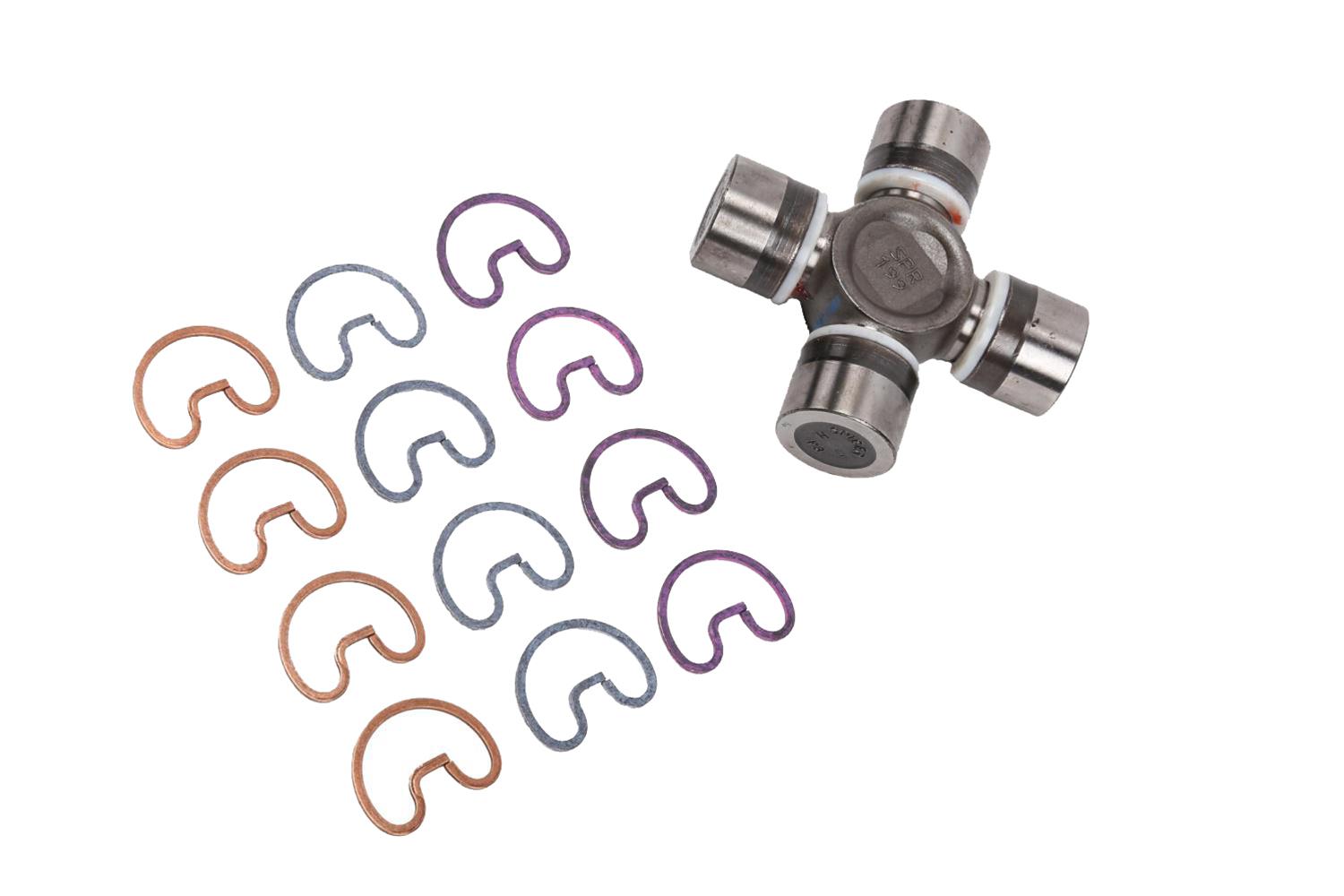 ACDelco 89059111 ACDelco Gold Universal Joints Summit Racing