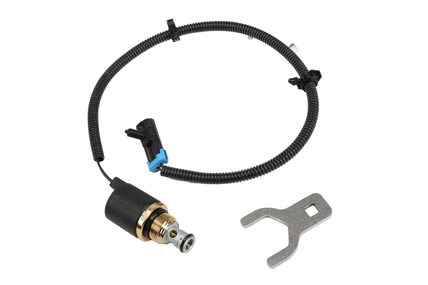 ACDelco 89060234 ACDelco GM Genuine Parts Power Steering Pressure