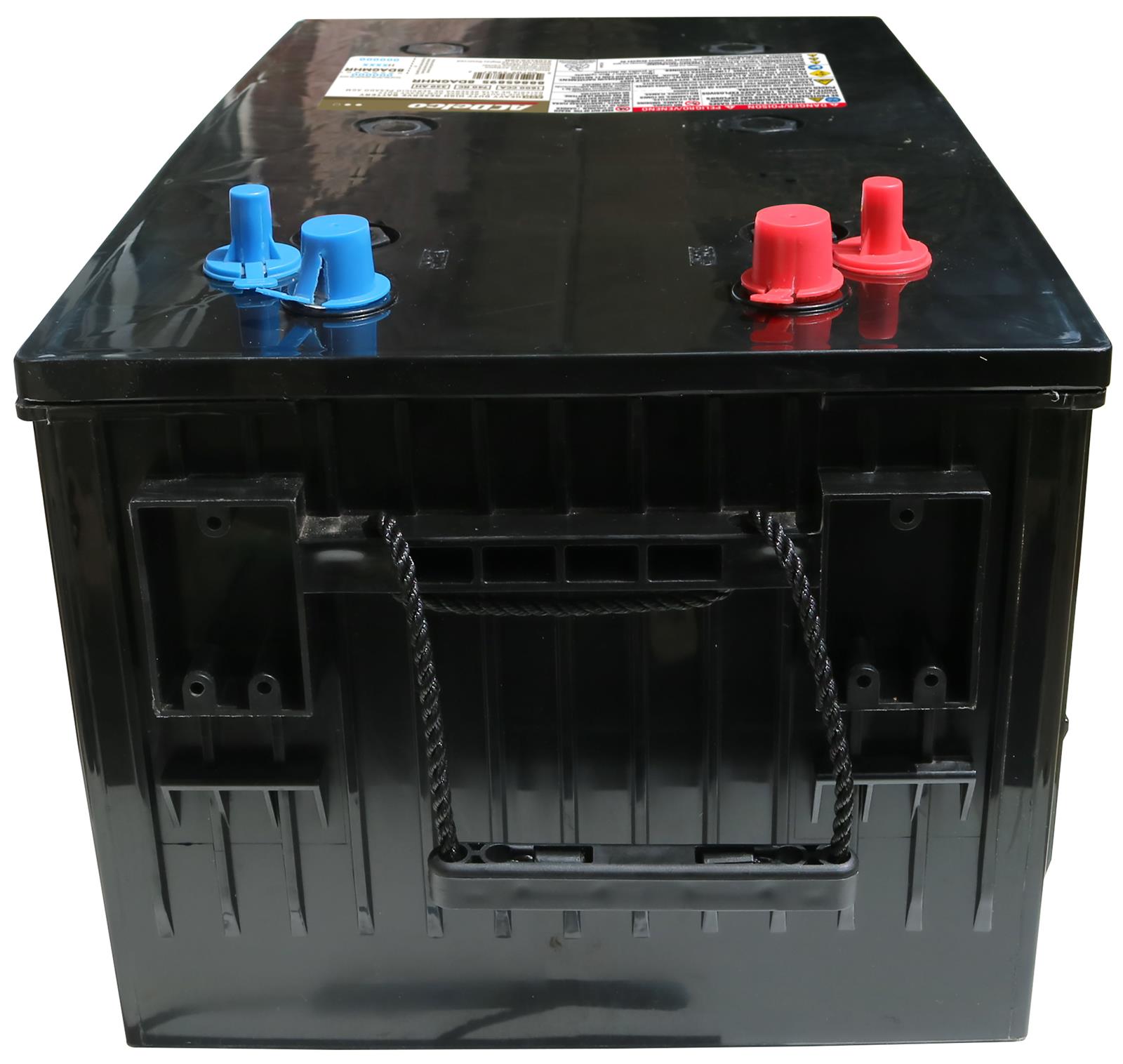 ACDelco 88865895 ACDelco Specialty AGM Powersports Batteries