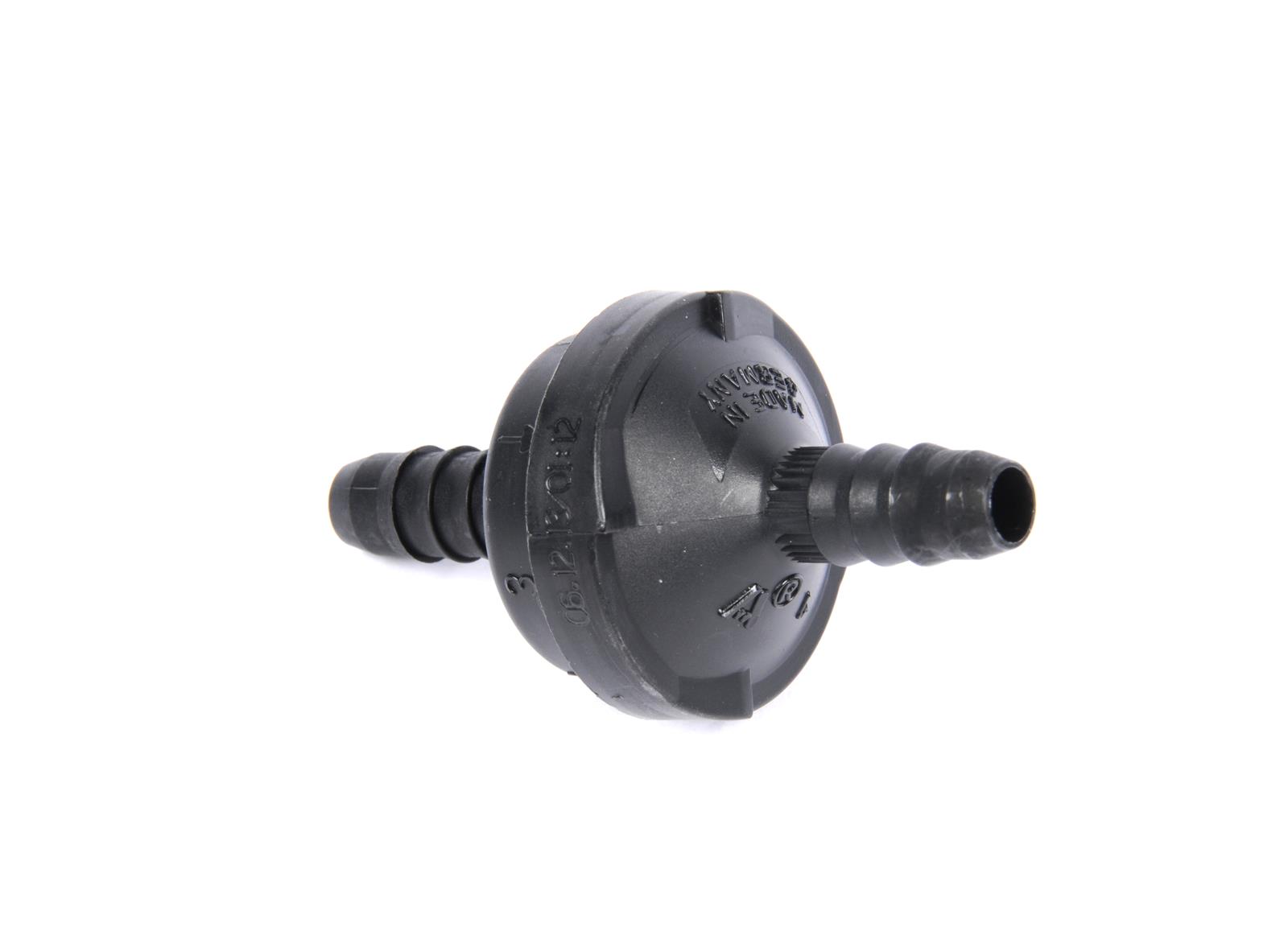 ACDelco 90498464 ACDelco Brake Booster Check Valves Summit Racing