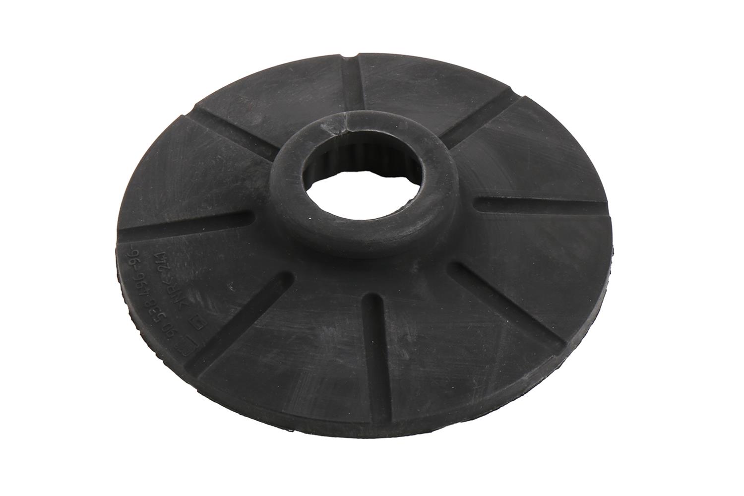 ACDelco 90538496 ACDelco GM Genuine Parts Coil Spring Bushings and Insulators Summit Racing