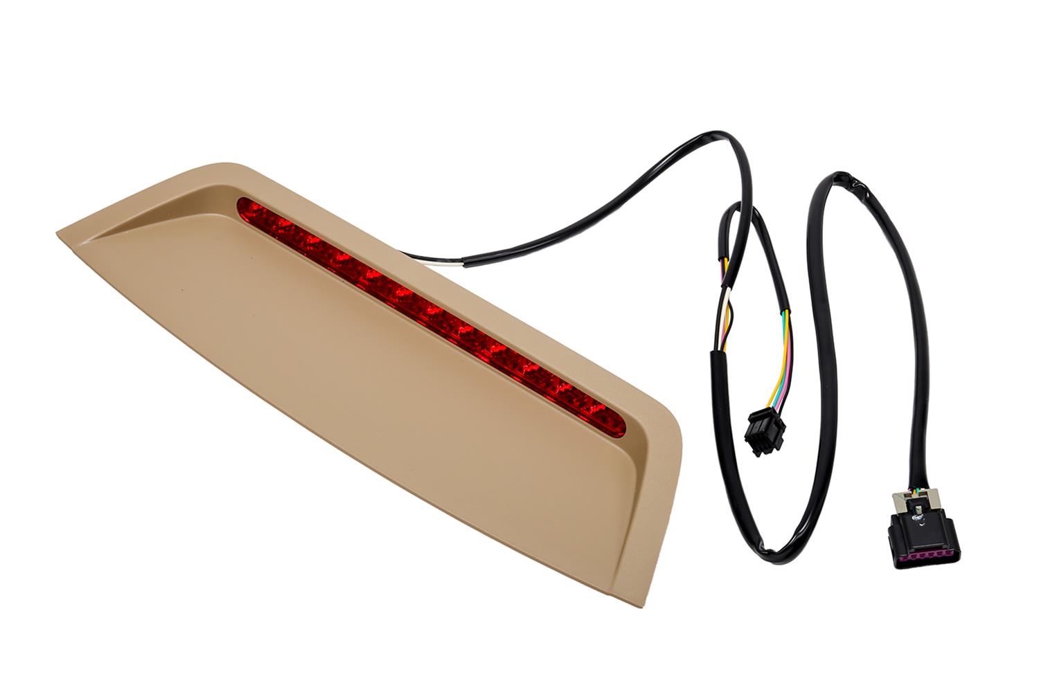 ACDelco 90901093 ACDelco Third Brake Light Assemblies Summit Racing