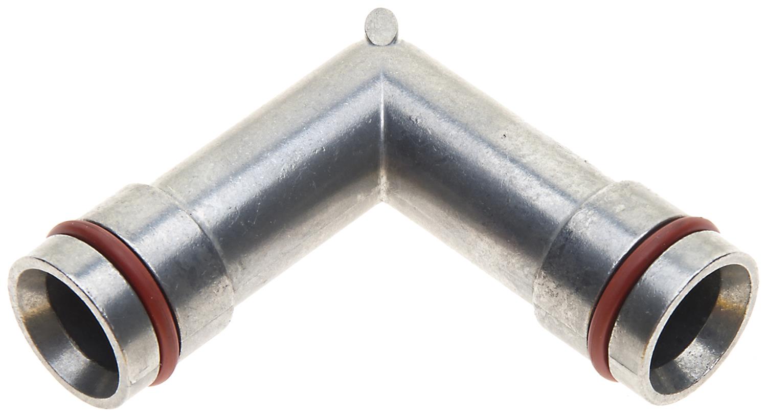 ACDelco 19310305 ACDelco Heater Hoses | Summit Racing