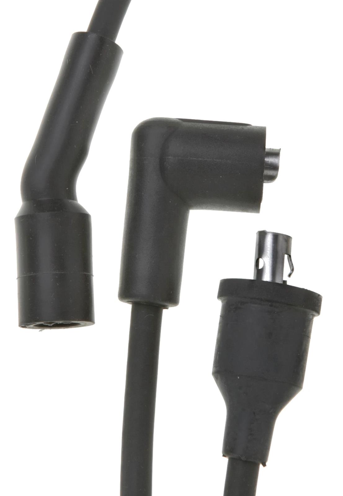 ACDelco 88862020 ACDelco Spark Plug Wire Sets Summit Racing