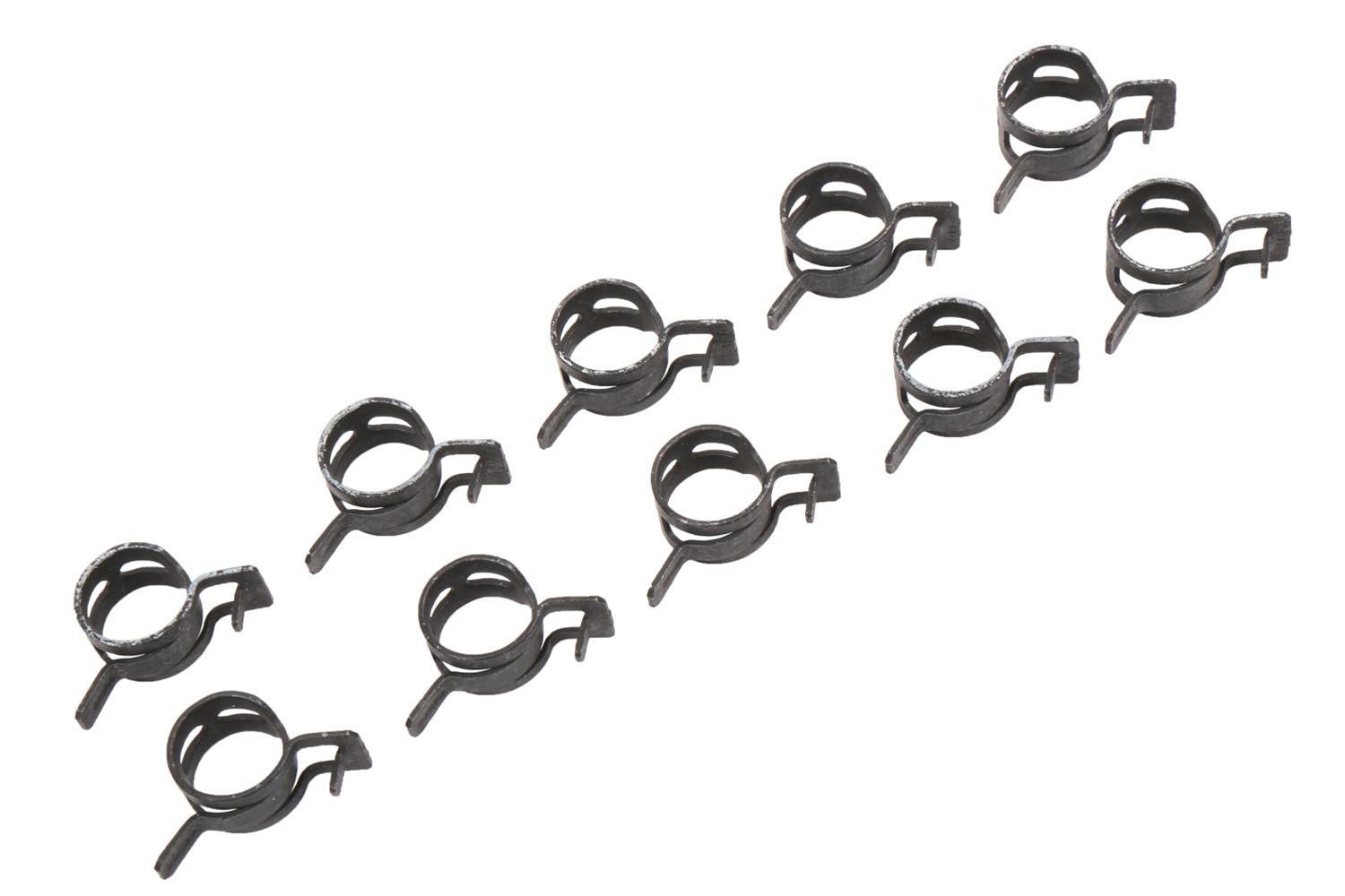 ACDelco 92138591 ACDelco GM Genuine Parts Hose Clamps Summit Racing