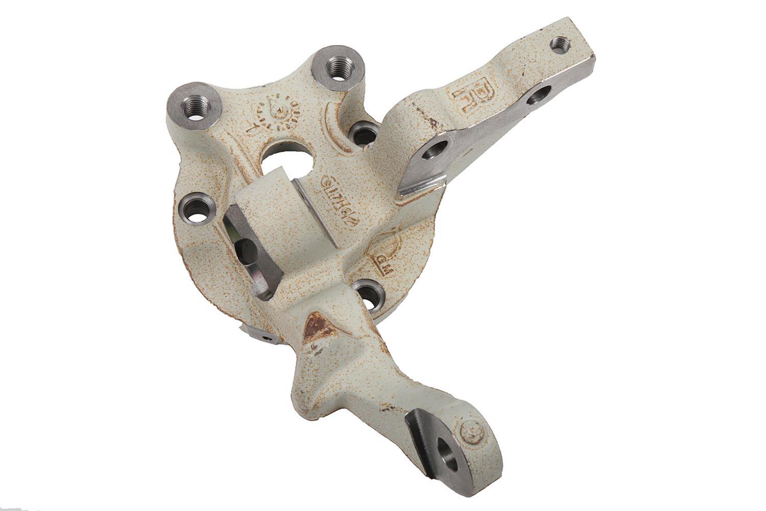 ACDelco 92173659 ACDelco Suspension Knuckles | Summit Racing