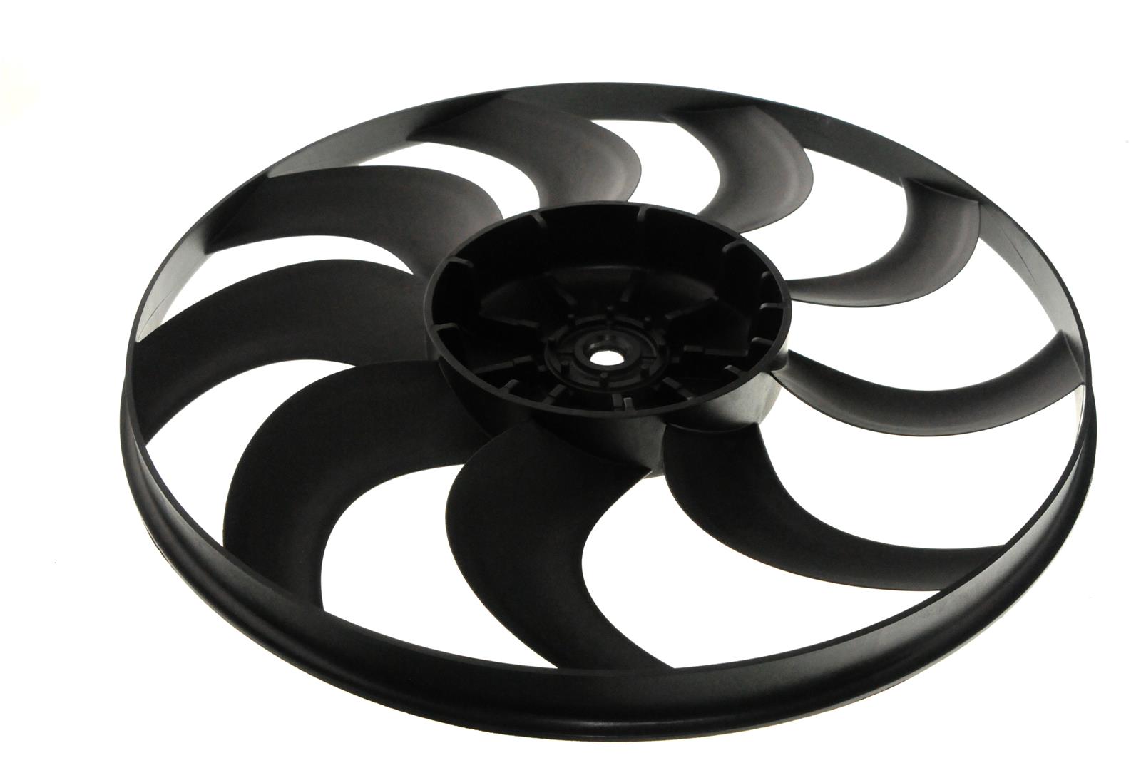 ACDelco 92191939 ACDelco Replacement Fan Blades | Summit Racing