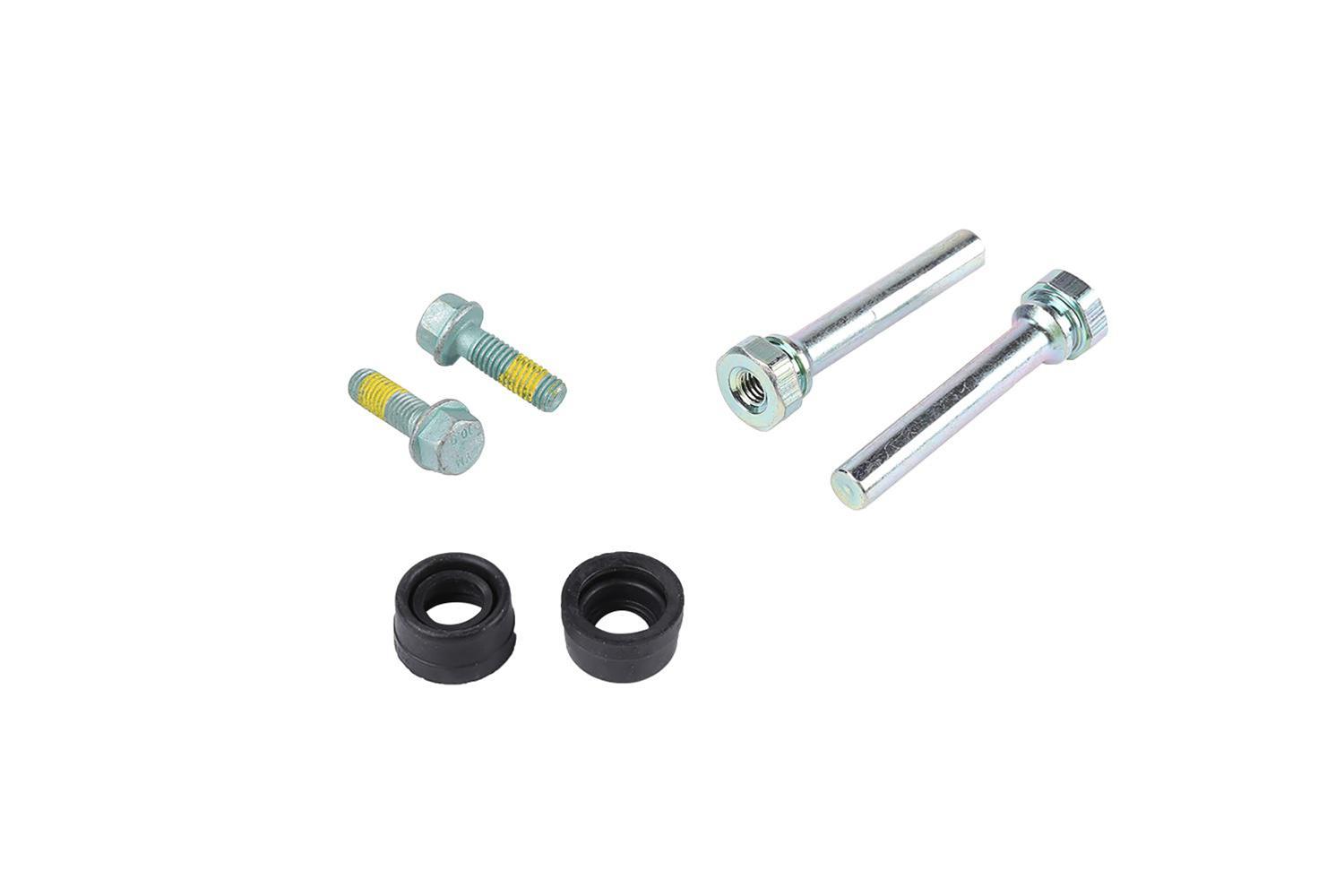 ACDelco 92193459 ACDelco GM Genuine Parts Disc Brake Caliper Bolts  