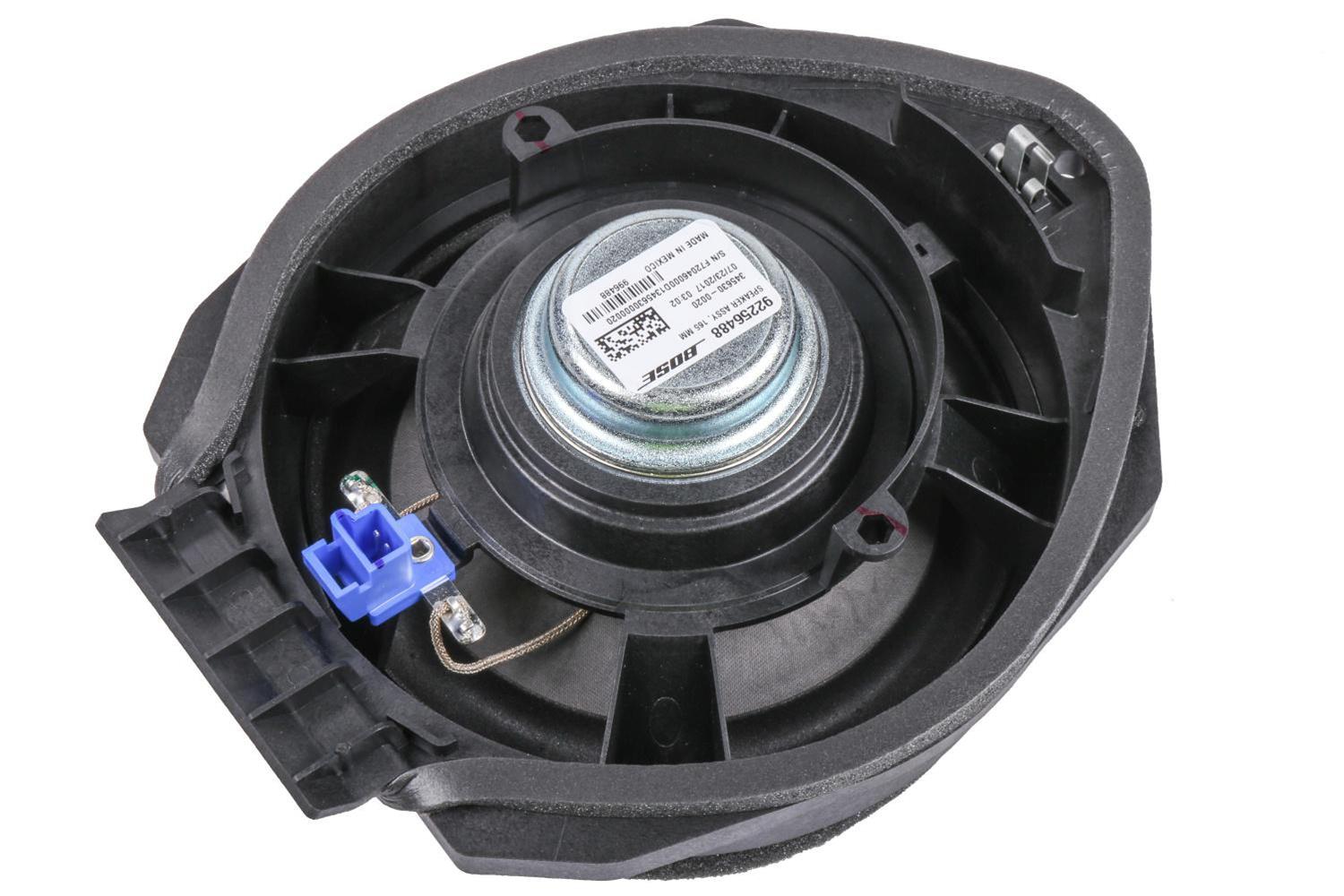 ACDelco 92256488 ACDelco Radio Speakers | Summit Racing