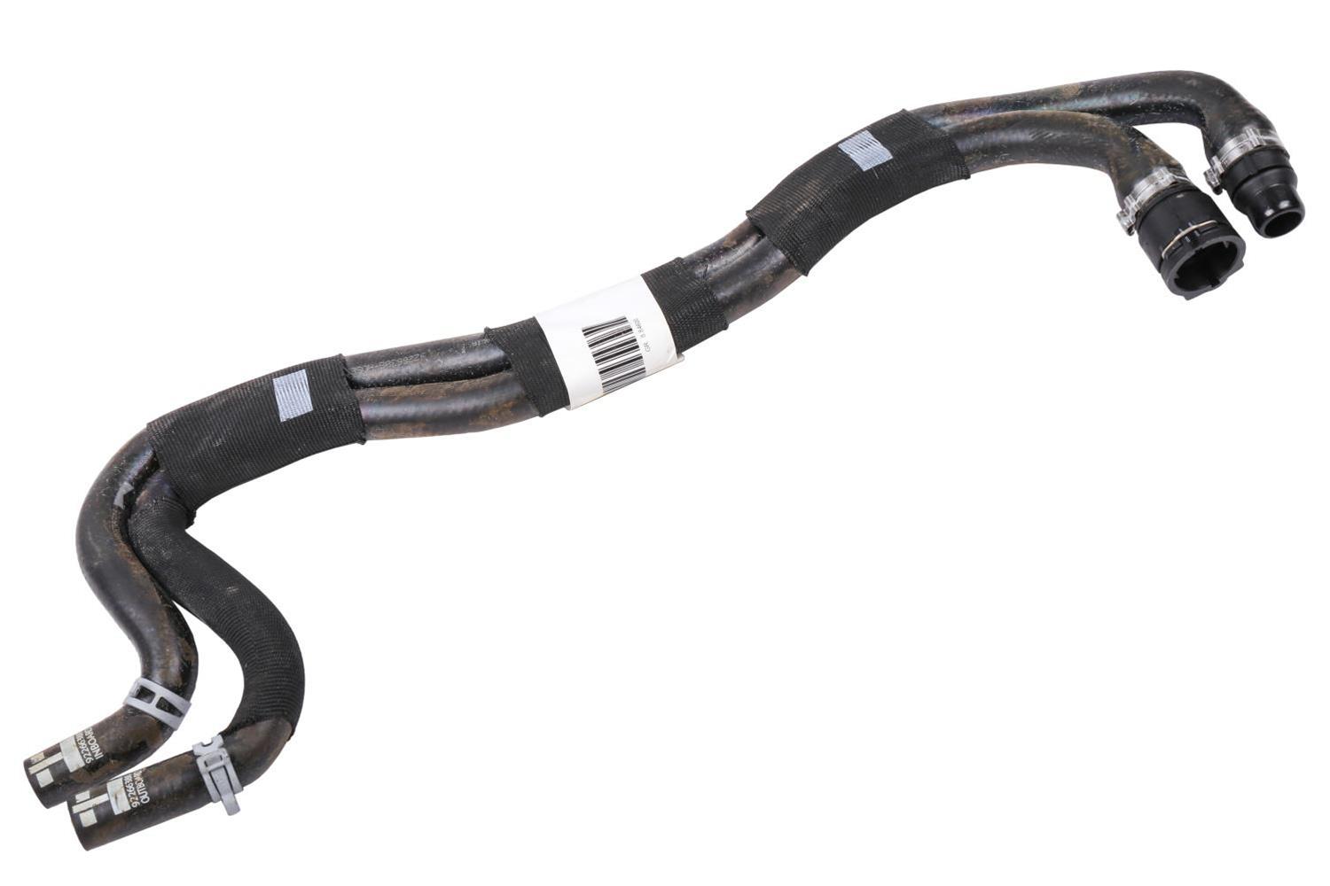 ACDelco 92266388 ACDelco Heater Hoses Summit Racing
