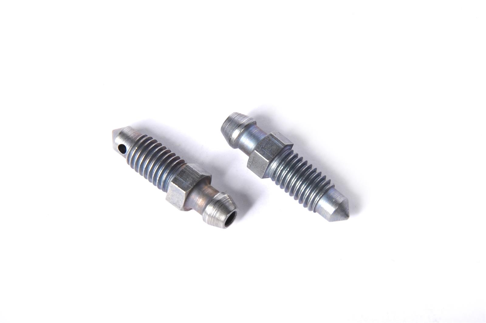 ACDelco 93176431 ACDelco Brake Bleeder Screws | Summit Racing
