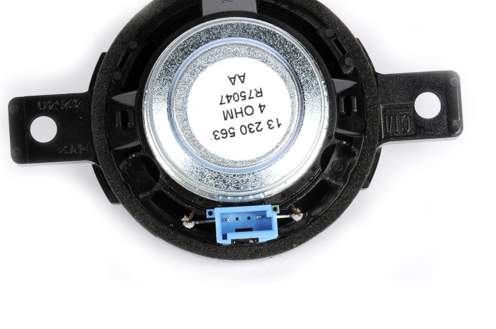 Genuine GM Front Door Radio Speaker 23125286