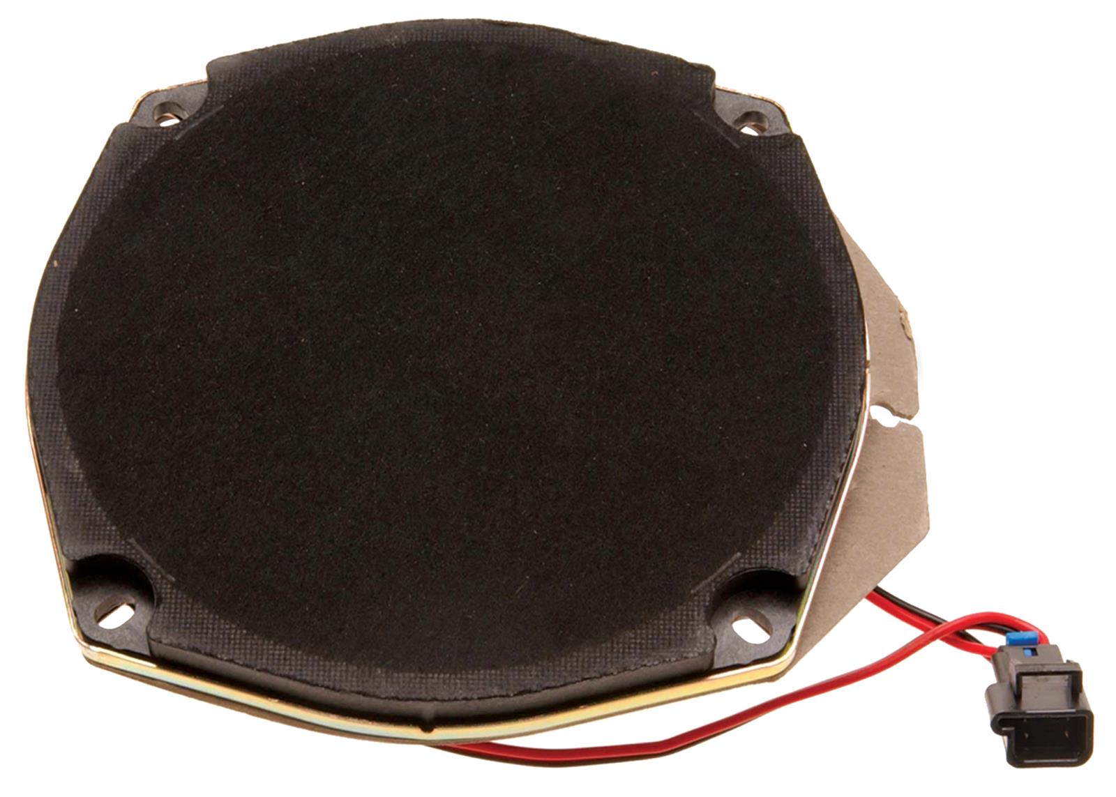 ACDelco 9365799 ACDelco Radio Speakers | Summit Racing