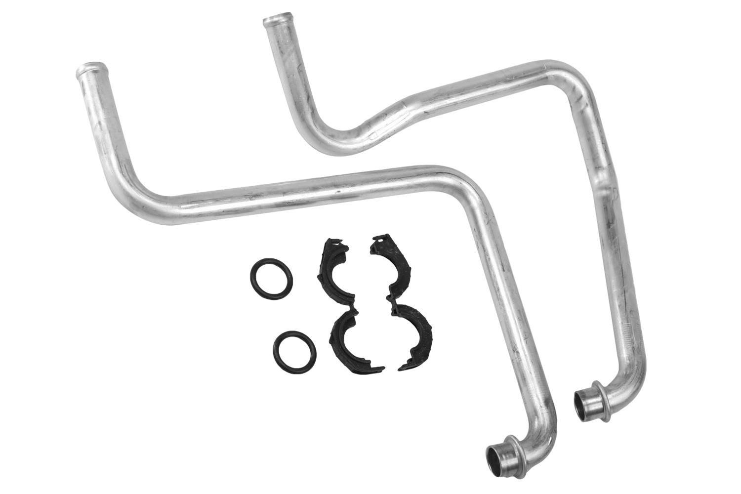 ACDelco 94524458 ACDelco Heater Hoses Summit Racing