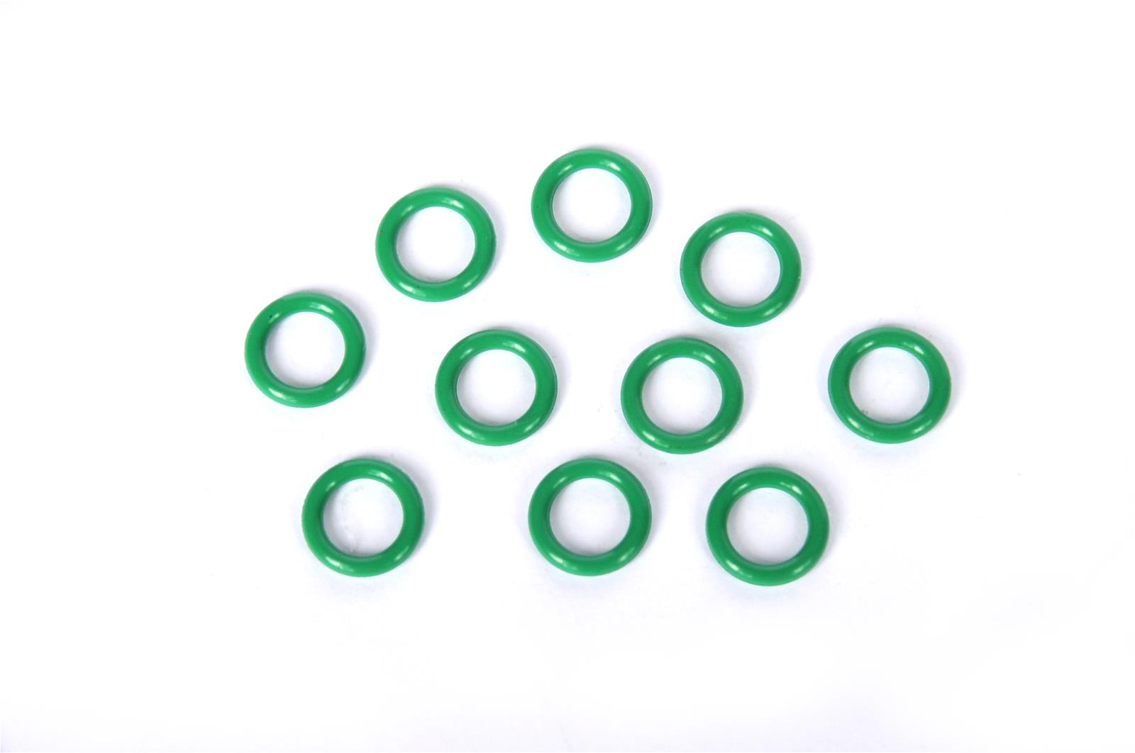 ACDelco 94535487 ACDelco Air Conditioning Seals Summit Racing