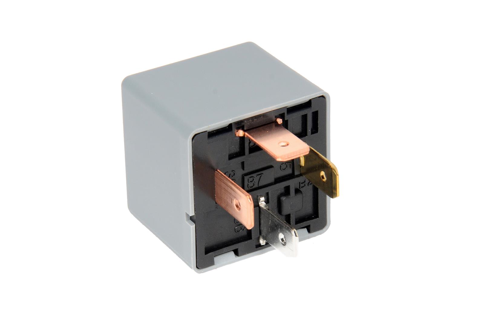 ACDelco 94580702 ACDelco Replacement Relays | Summit Racing
