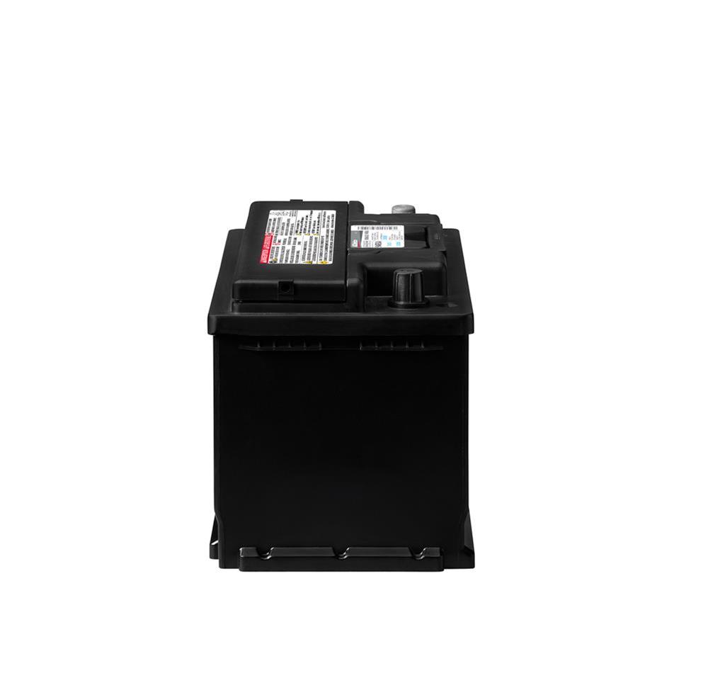ACDelco 88866323 ACDelco Silver Advantage Batteries | Summit Racing