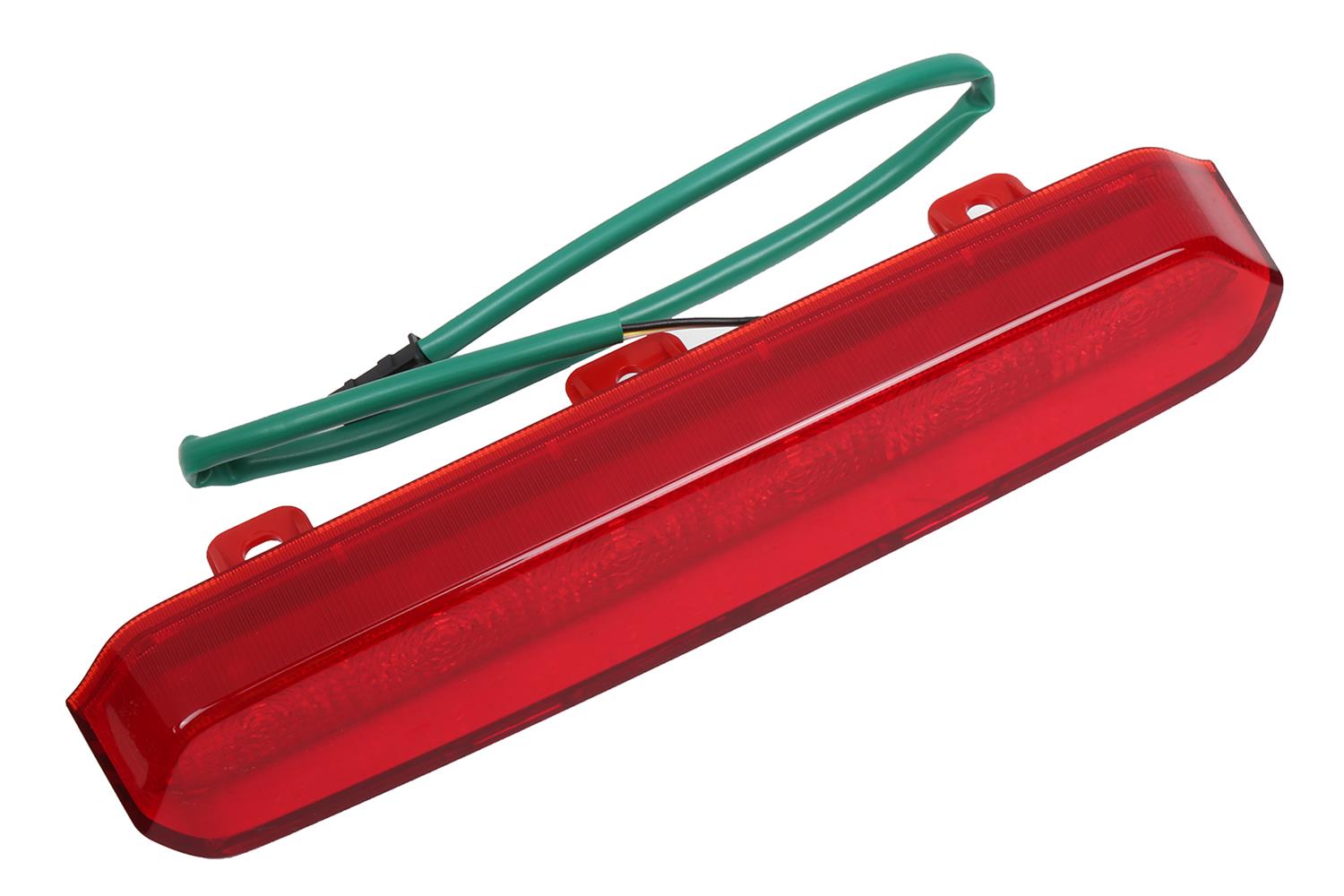 ACDelco 95089244 ACDelco Third Brake Light Assemblies | Summit Racing