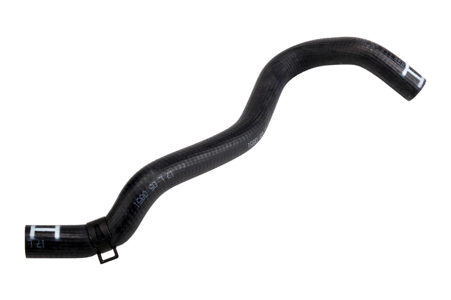 ACDelco 95211458 ACDelco Heater Hoses Summit Racing