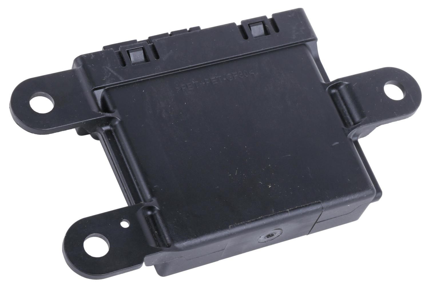 Acdelco 95244746 Acdelco Gm Genuine Parts Parking Assist Control Modules Summit Racing 4401