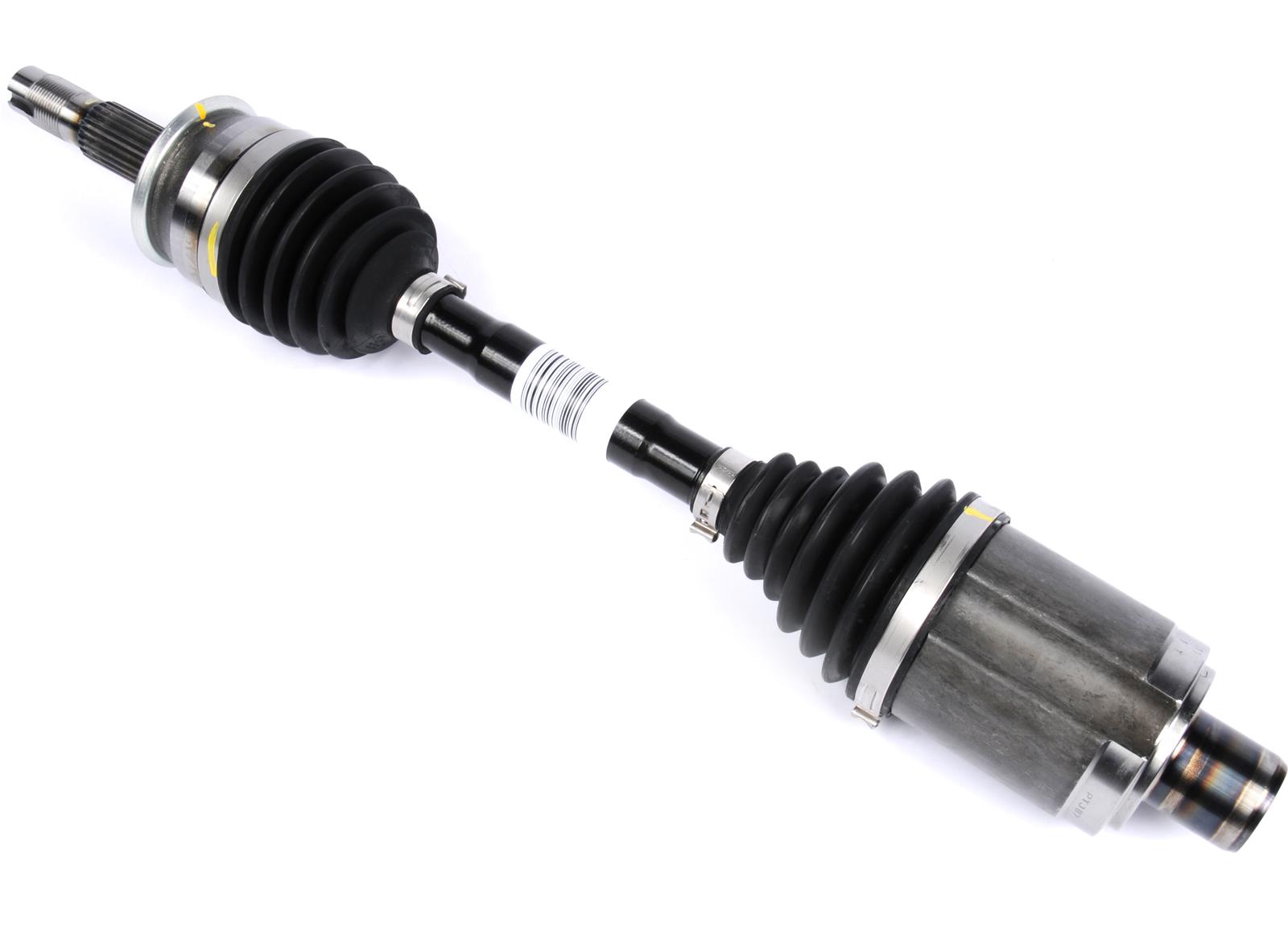 ACDelco 95262211 ACDelco GM Genuine Parts CV Drive Axles | Summit