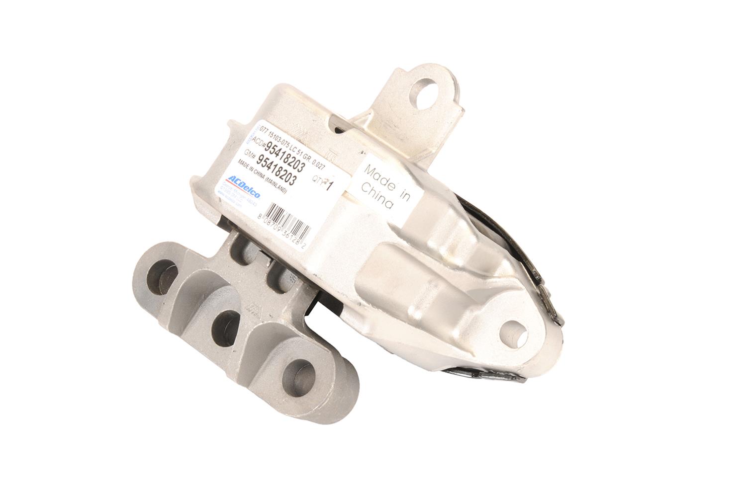 ACDelco 95418203 ACDelco GM Genuine Parts Engine Motor Mounts and ...