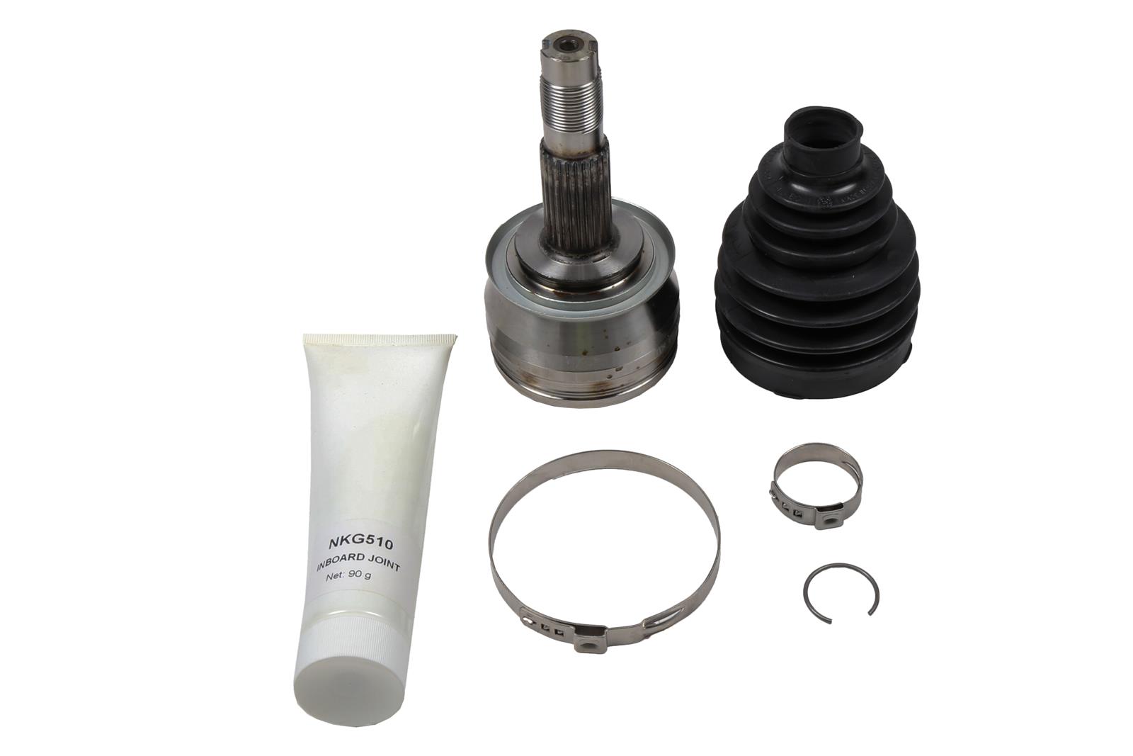 ACDelco 95483266 ACDelco CV Joints | Summit Racing