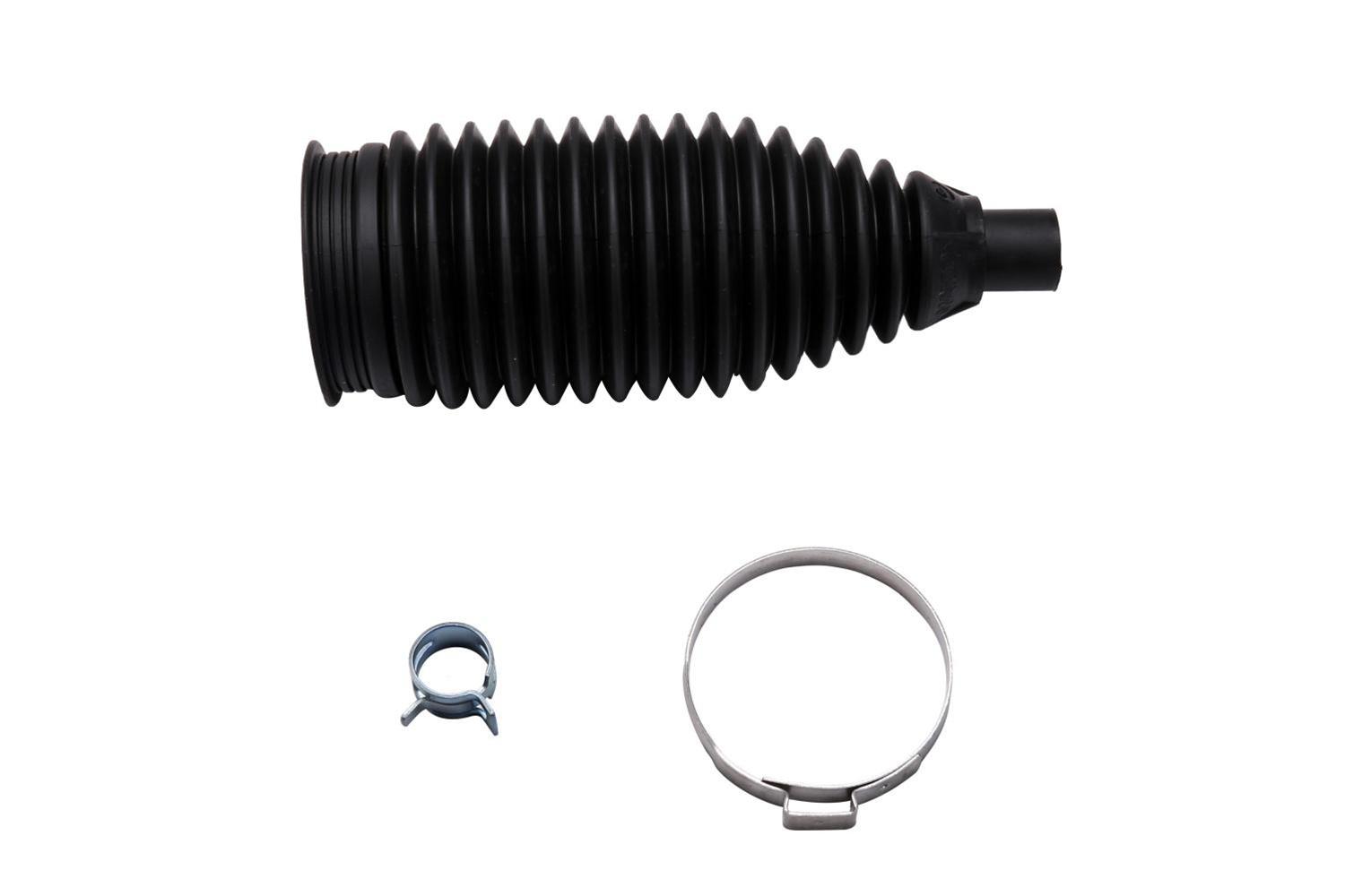 ACDelco 95967278 ACDelco GM Genuine Parts Rack and Pinion Bellows ...