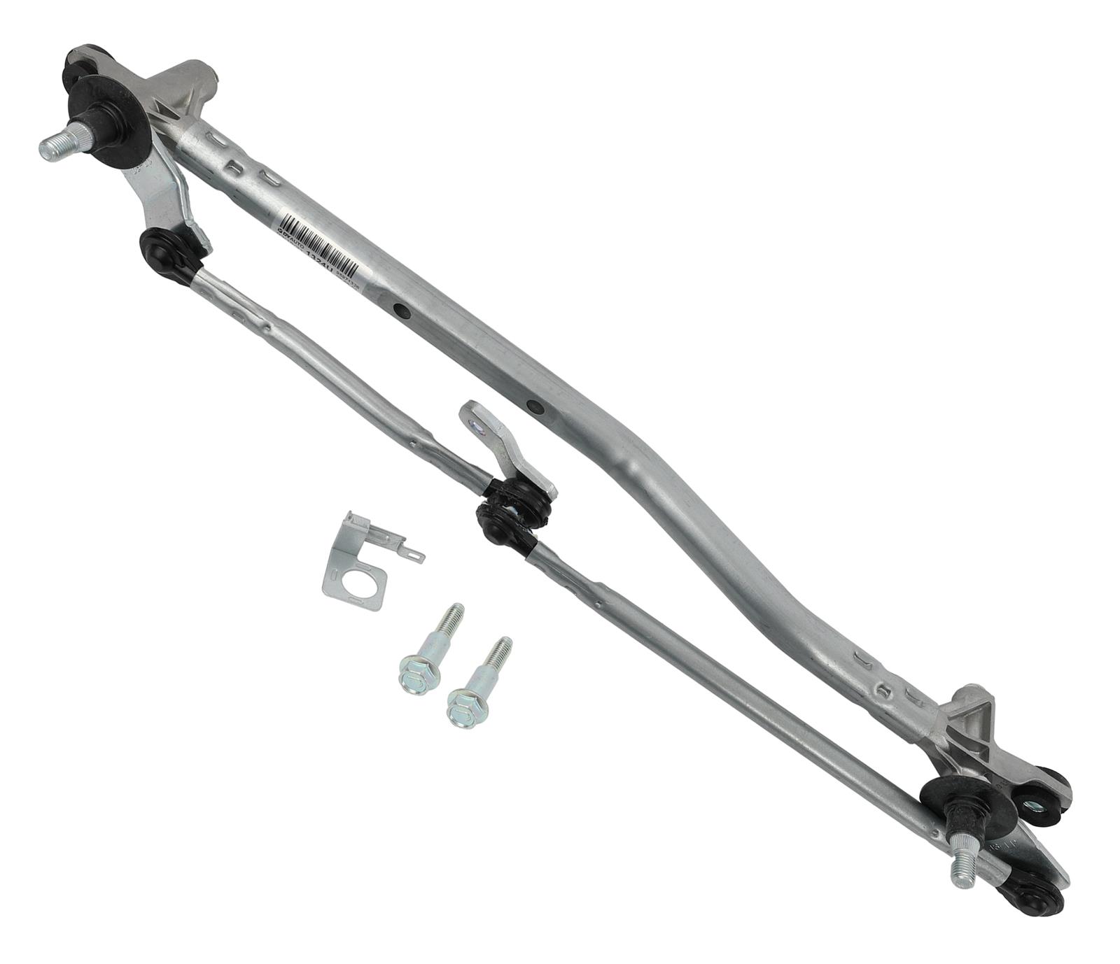 ACDelco 95971326 ACDelco GM Genuine Parts Windshield Wiper Transmission