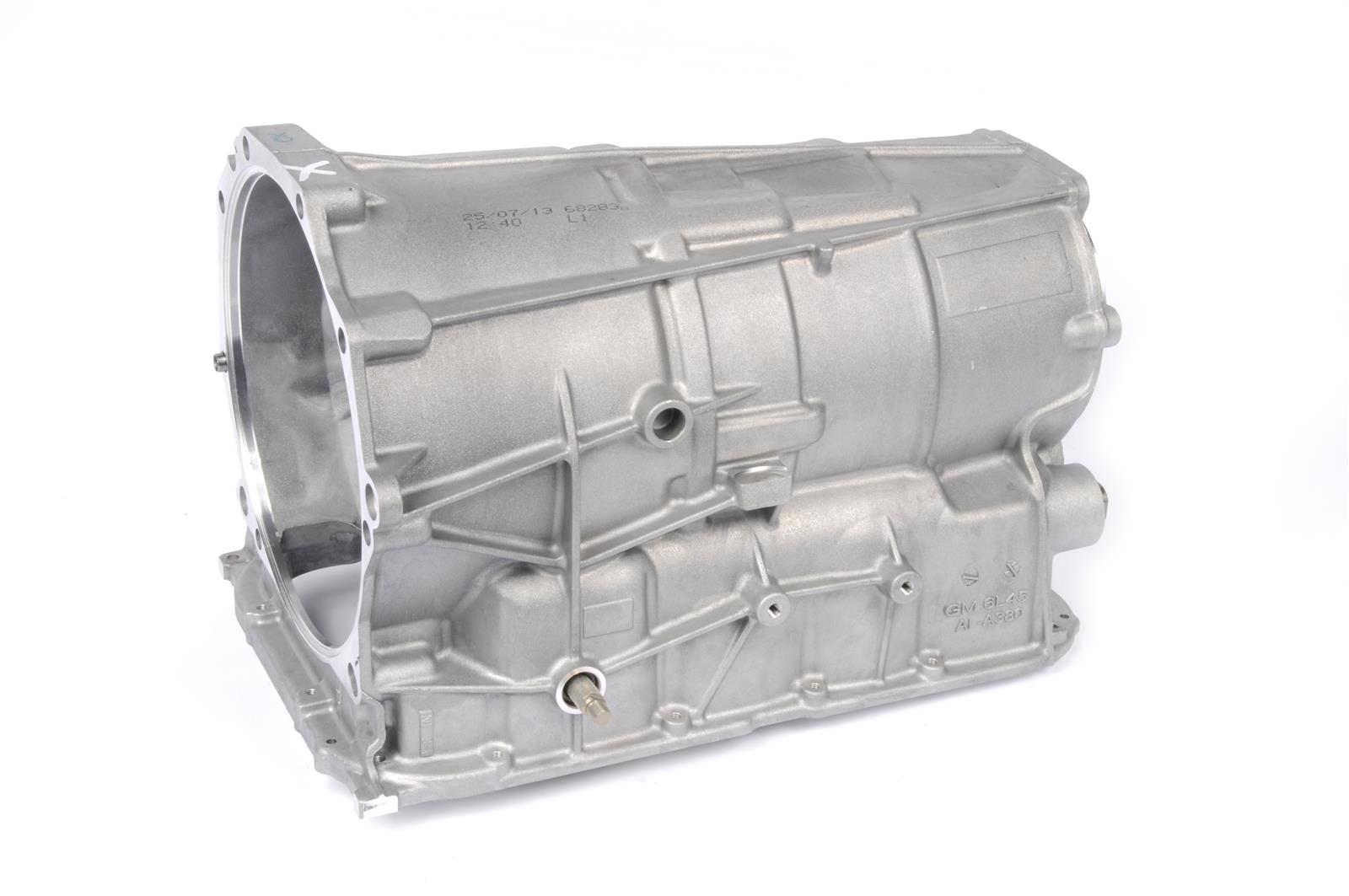 Корпус коробки. Ford fm5z7005b корпус АКПП. Корпус КПП ДТ-75 цена бу.