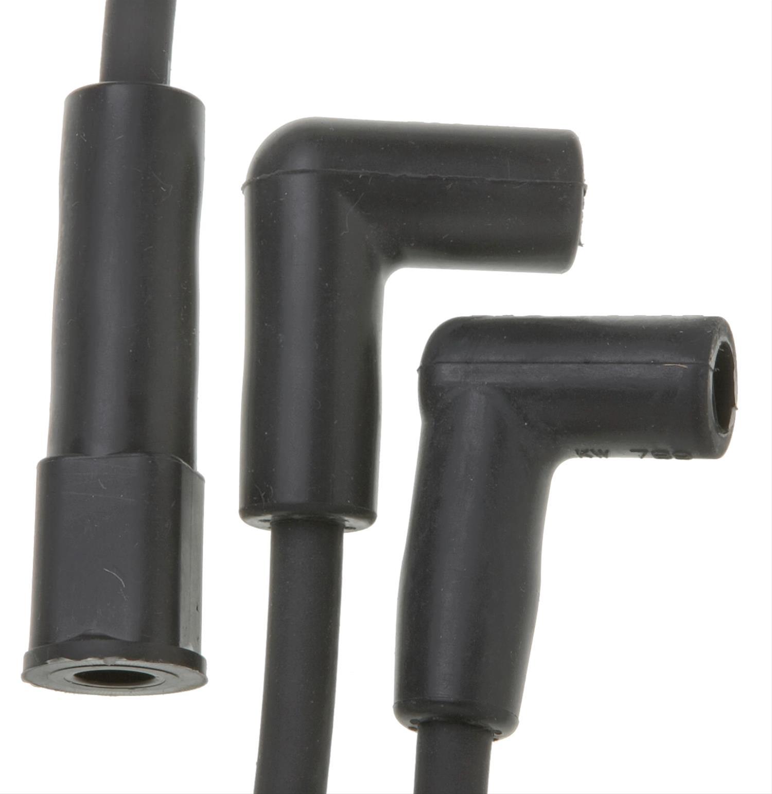 ACDelco 88862424 ACDelco Spark Plug Wire Sets | Summit Racing