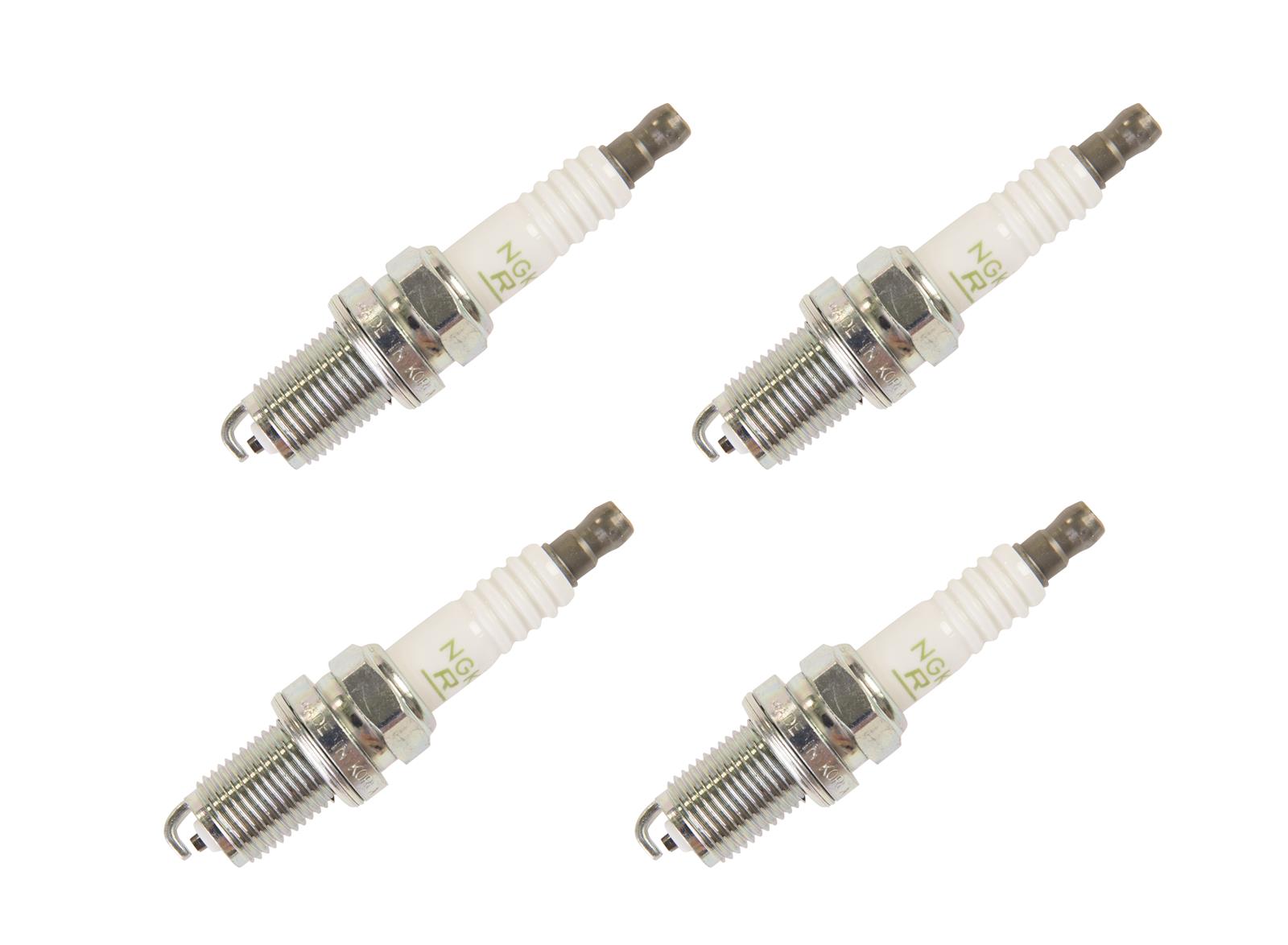 ACDelco 96130723 ACDelco Conventional Resistor Spark Plugs Summit Racing
