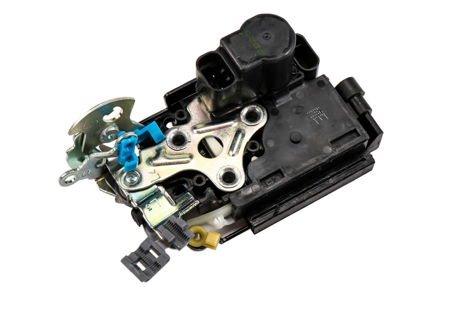ACDelco 96272643 ACDelco GM Genuine Parts Door Latch Assemblies