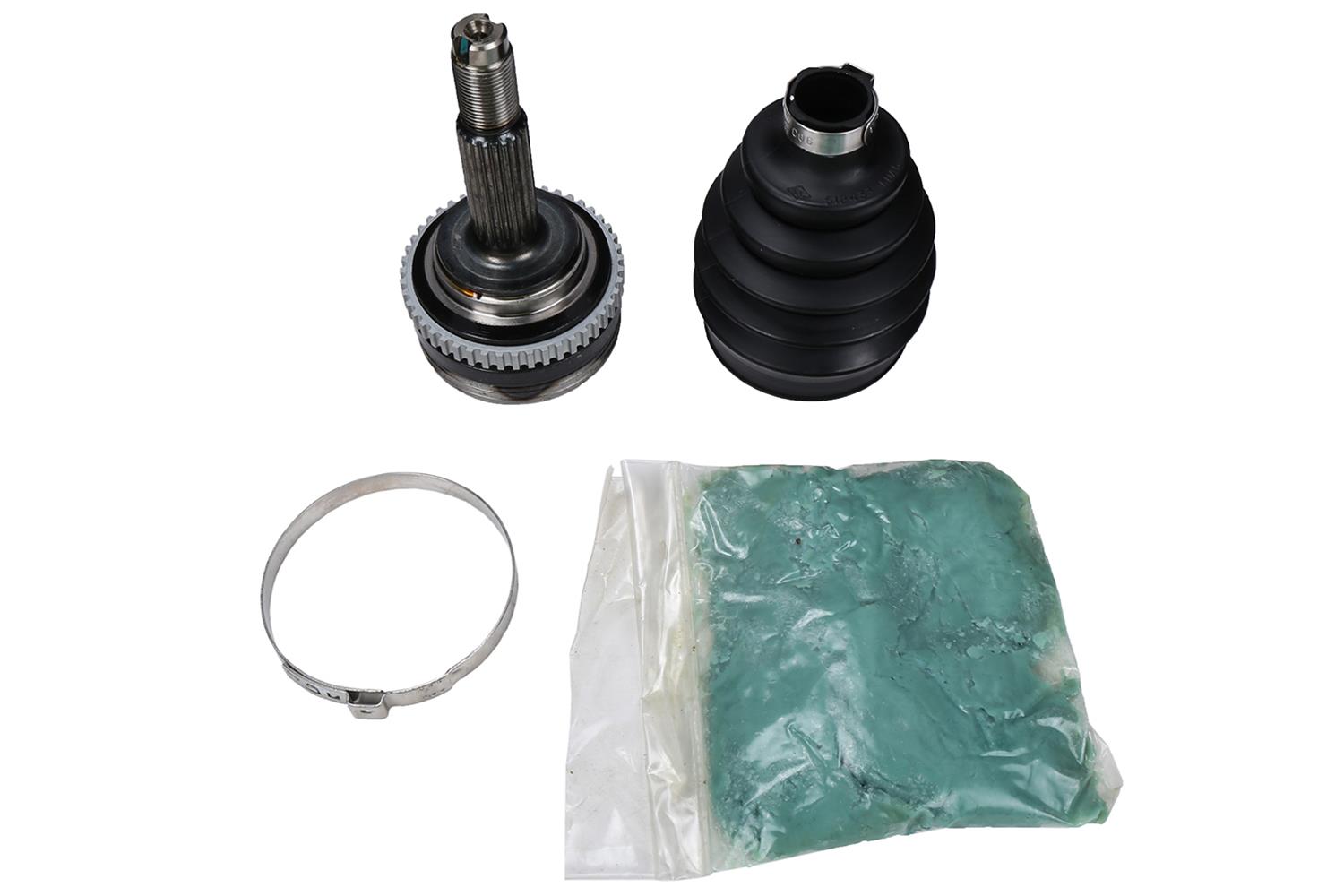 JOINTS 9187120051 UNIVERSAL JOINT ASS FootY