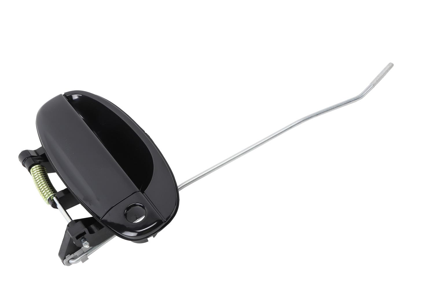 ACDelco 96409549 ACDelco Exterior Door Handles | Summit Racing