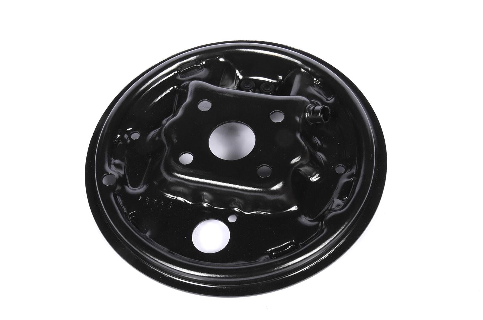 ACDelco GM Genuine Parts Brake Backing Plates