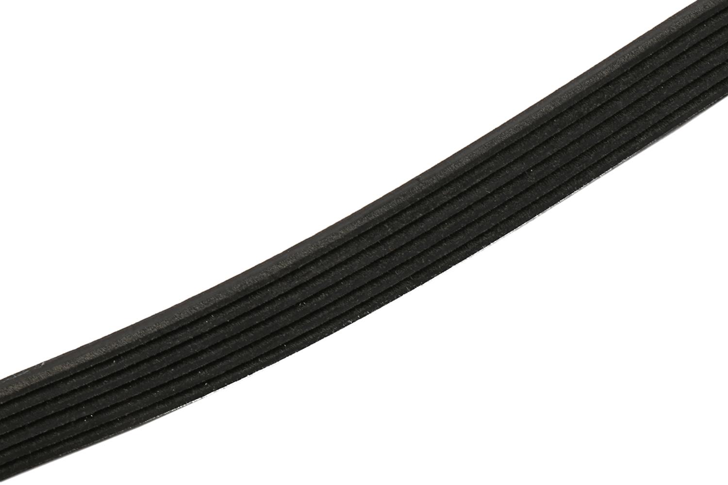 ACDelco 97300655 ACDelco V-Ribbed Serpentine Belts | Summit Racing