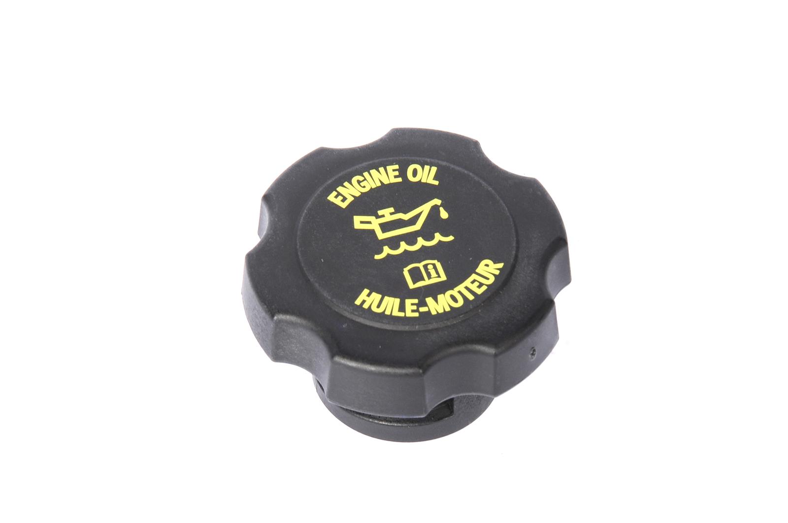 Dorman 80986 Oil Cap