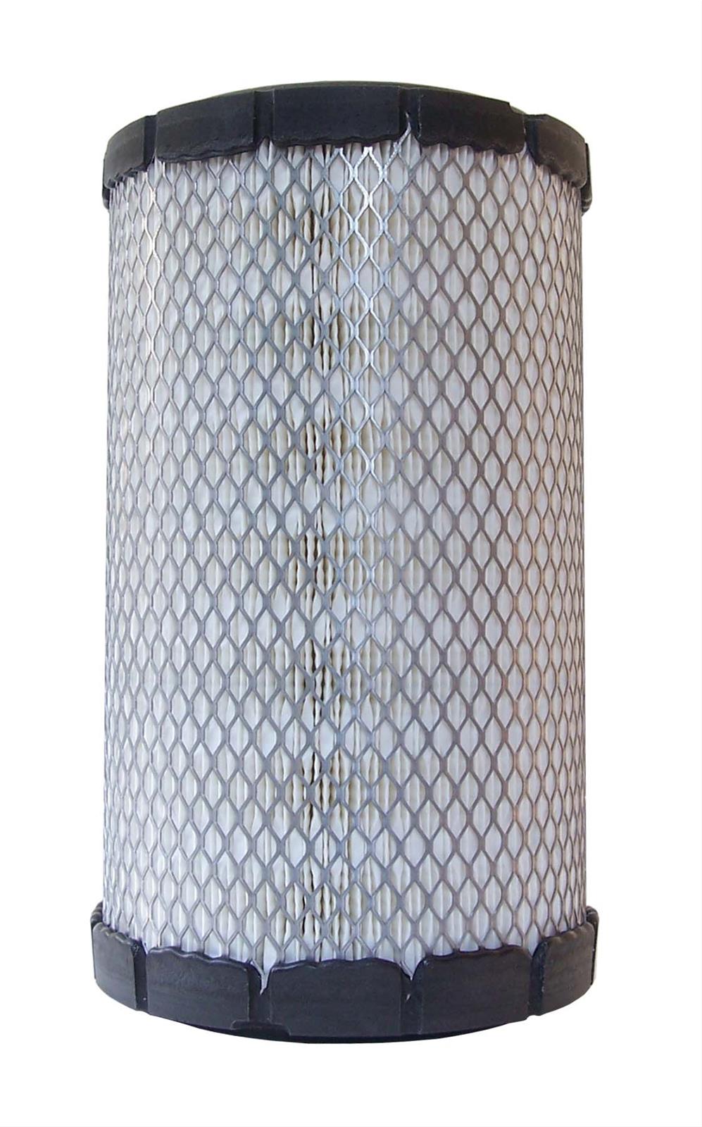 ACDelco 25168081 ACDelco Gold Engine Air Filter Elements Summit Racing