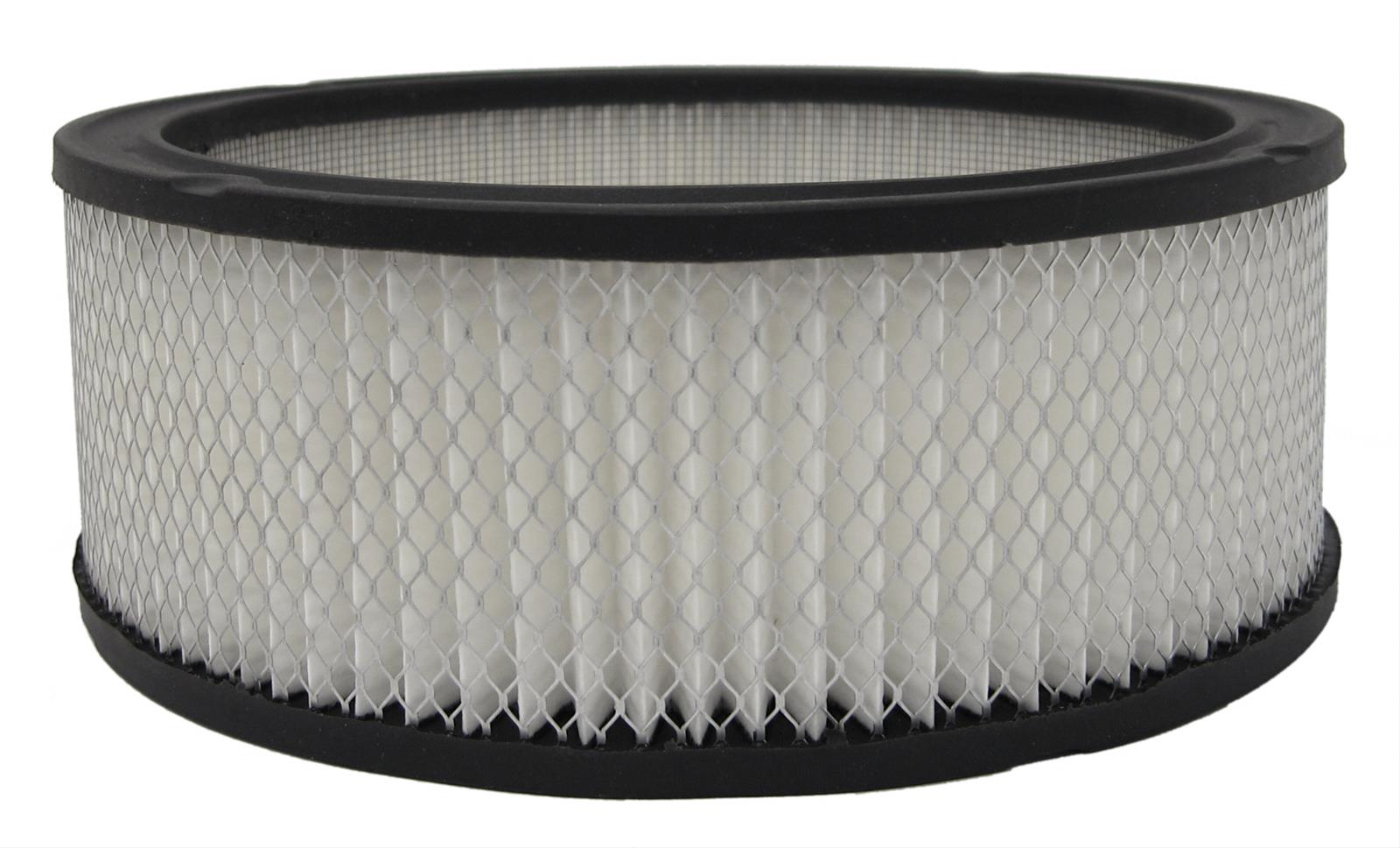 ACDelco 6419892 ACDelco Gold Engine Air Filter Elements Summit Racing