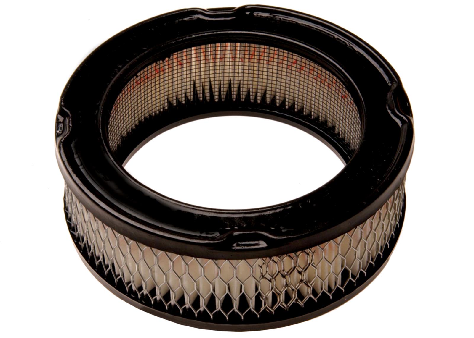 Acdelco 6422468 Acdelco Gold Engine Air Filter Elements Summit Racing