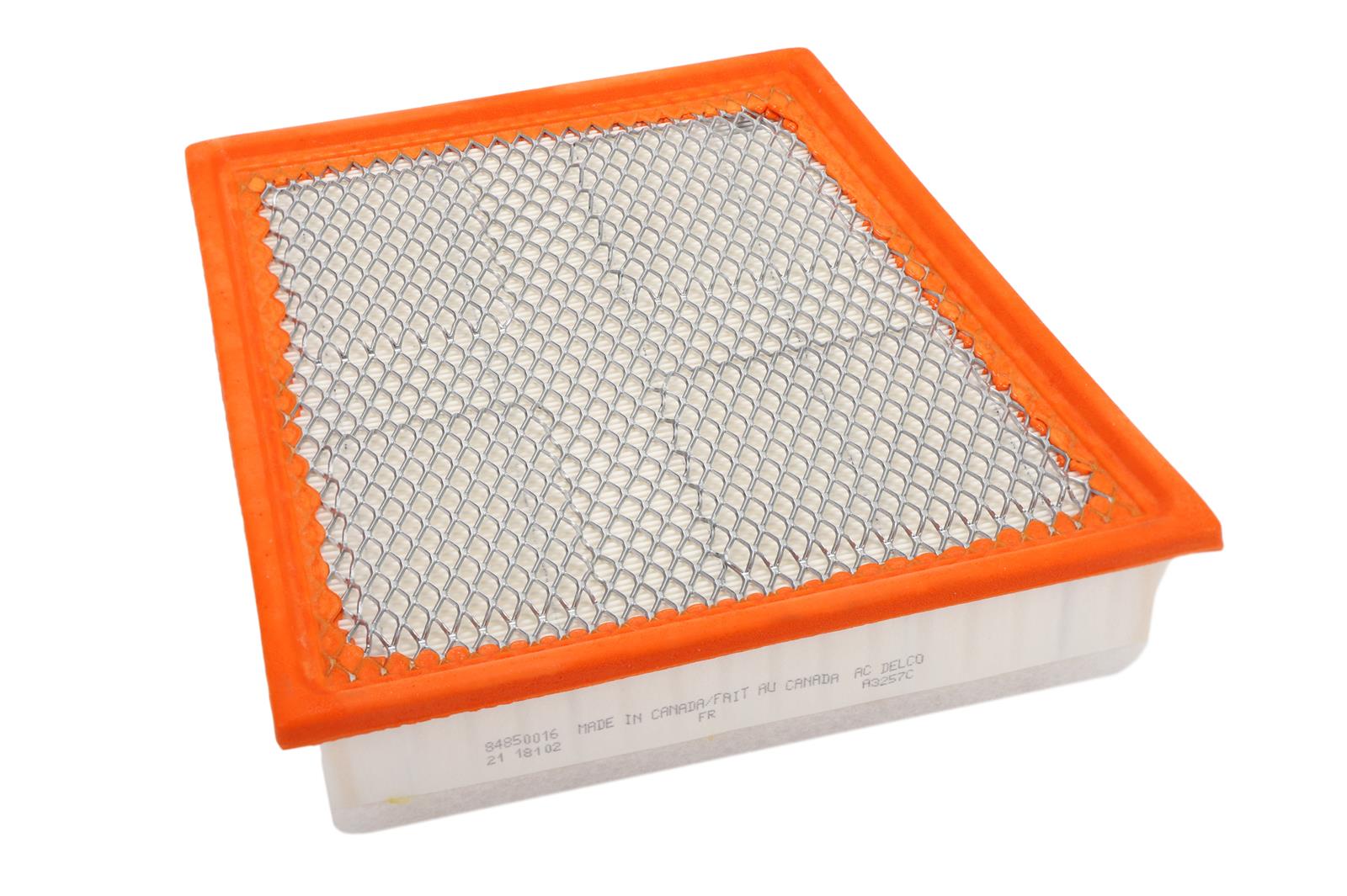 Air Filter  ACDelco Professional  A3231C