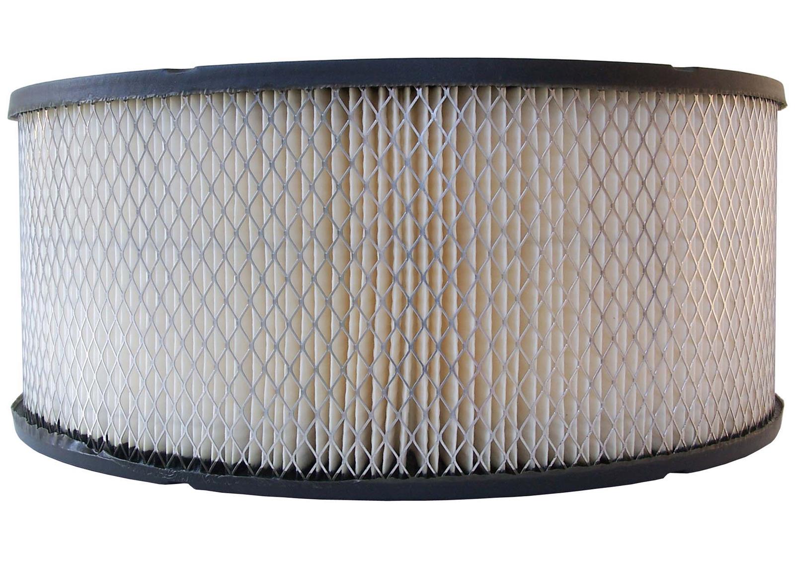 ACDelco 88915321 ACDelco Gold Engine Air Filter Elements Summit Racing