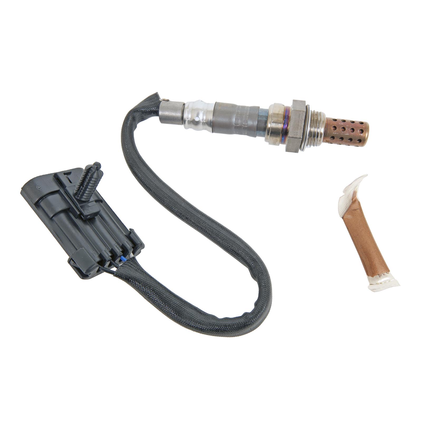 Oxygen Sensor ACDelco GM Original Equipment AFS105