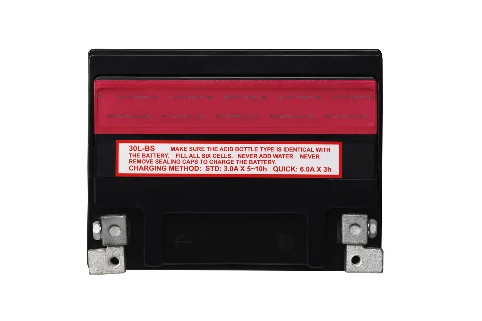 ACDelco 88865573 ACDelco Specialty AGM Powersports Batteries